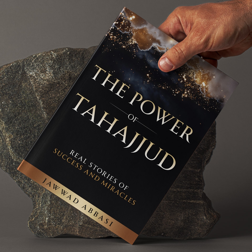 The Power of Tahajjud Book