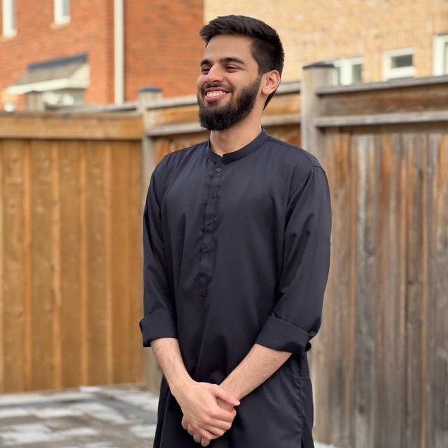 Jawwad Ahmed Abbasi